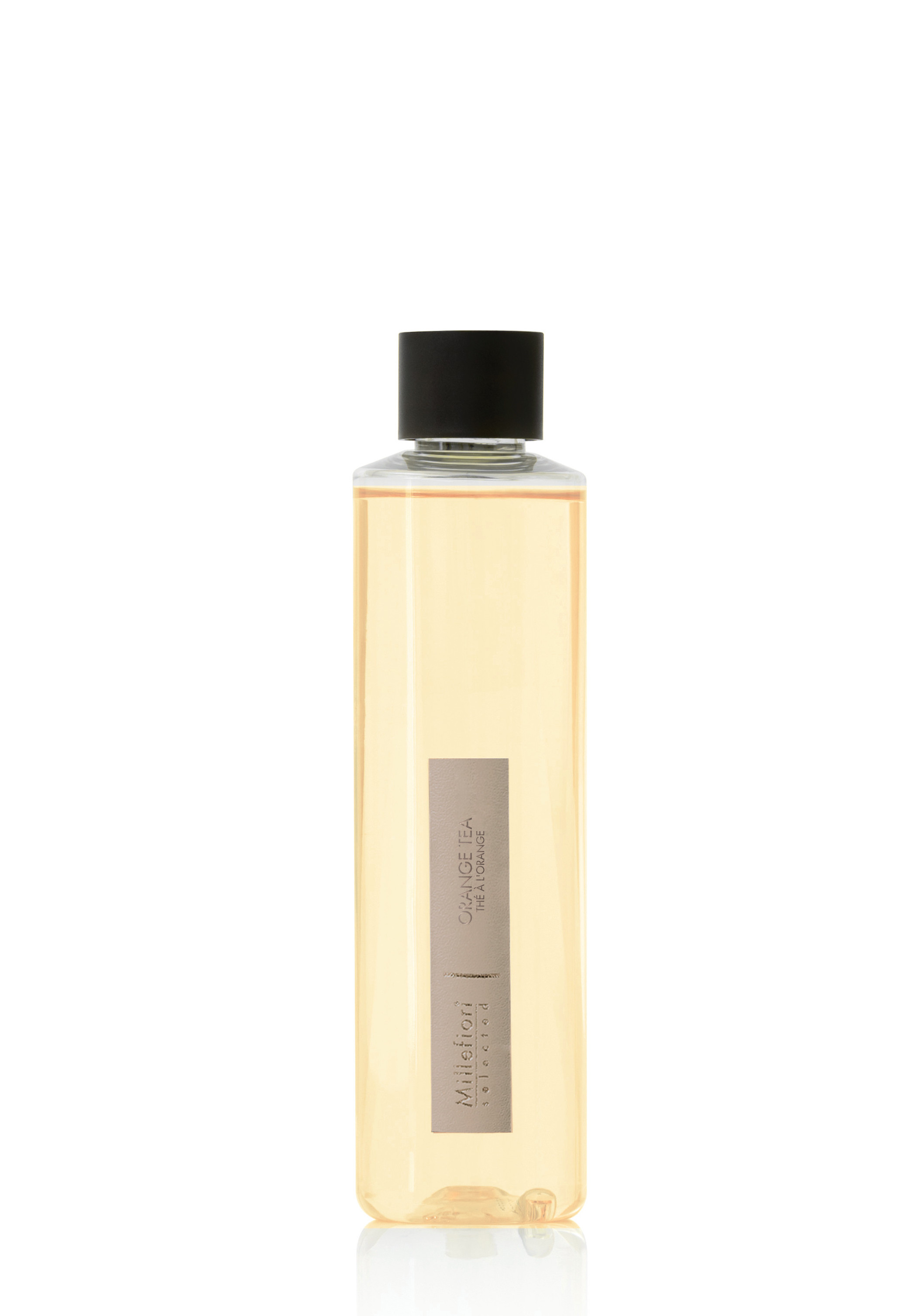 Náhradní náplně 250 ml a stébla